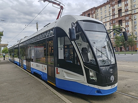 Стало известно, по каким маршрутам будут ездить новые трамваи в Екатеринбурге