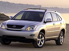Кроссовер за 1,5 млн рублей: эксперт "ЗР" рассказал, стоит ли покупать Lexus RX