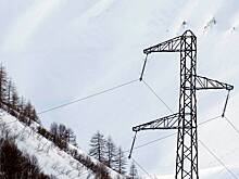 Песков заявил о работе России с ЕС в энергетике в условиях жесткой конкуренции