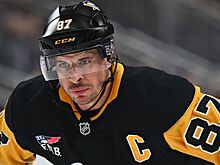 Регулярный чемпионат НХЛ — 2025/2026, Кросби вошёл в топ-15 среди снайперов в истории лиги и установил новый рекорд, видео