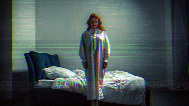 Топ-10 ночных кошмаров