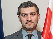 Президентом Грузии может стать экс-футболист «Манчестер Сити» и чемпион России