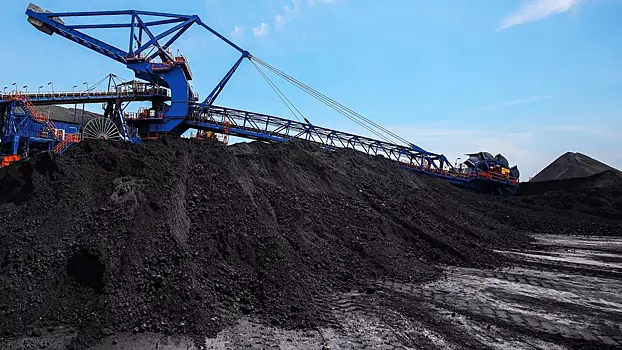 Уголь раздора: сможет ли Россия изменить ситуацию на рынке