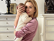 Ольга Орлова не понимает, как отвечать беспокоящимся о здоровье ее дочери подписчикам