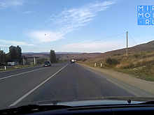 Более 50 млн рублей направят на ремонт дорог в Карабудахкентском районе в 2021 году