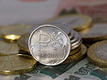 Рубль ждет пятый недельный рост