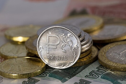 Падение рубля может резко ускориться после отметки 80