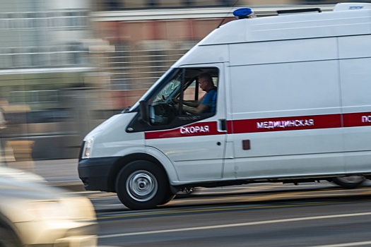 Началась истерика, сбилось дыхание: дочь Федора Малыхина попала в больницу, узнав о смерти отца