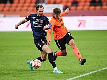 Урал — Ростов — 0:1, обзор матча 21-го тура РПЛ, видео, голы: Роналдо, Каштанов, 25 апреля 2024 года