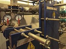 В Омской области появится новая котельная за 10 млн рублей