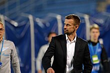 «Зенит» проиграл впервые за 8 матчей в РПЛ – «Рубину» дома