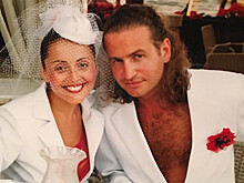 Агутин опроверг слухи о разводе с Варум