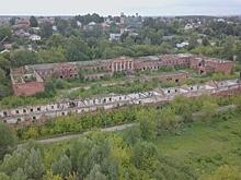 Фабрику начала XIX века в Истре отреставрируют. Что появится на территории уникального ансамбля?