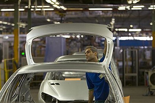 Раскрыто условие начала поставок иранских автомобилей в Россию