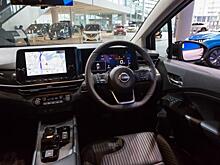 Названы самые популярные японские автомобили в Приморье