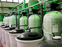 В Рузском муниципальном округе завершаются работы по обновлению котельной в Промзоне