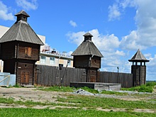 Мозговой штурм для Тары. Город получит мастер-план, чтобы привлечь инвестиции и улучшить себя