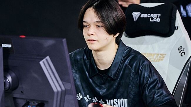 PARIVISION победила OG и прошла в следующий раунд DreamLeague Season 27 по Dota 2