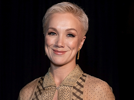 Дарья Мороз — о сексе в "Содержанках"