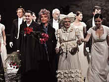 8 старейших актеров и актрис России