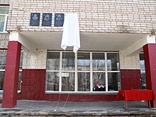 Мемориальную доску в память о погибшем бойце СВО открыли в школе №34 Ижевска