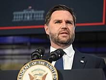 Вэнс заявил о «неуверенности» в мире на Украине