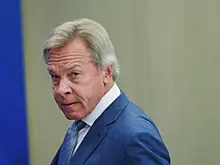 Пушков отметил популярность Трампа вопреки отсутствию достижений за 100 дней власти