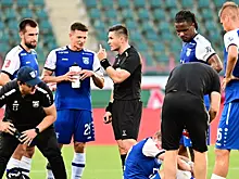 «Балтика» установила рекорд среди новичков в чемпионате России