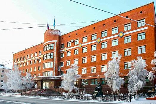 Молодым активистам из Якутии предложили написать эссе на тему законотворчества
