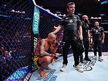 Жозе Альдо — Марио Баутиста, UFC 307, как закончился бой, кто победил, обзор поединка, результаты турнира, все итоги