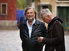 Алексей Рыбников отмечает 80-летие и снова работает над «Буратино»