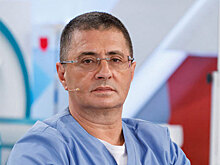 Мясников сравнил смерти от COVID-19 и других инфекций