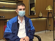 Выпускники РУДН оказывают помощь пострадавшим в Бейруте