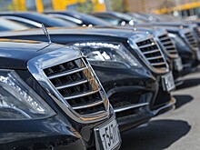 Опубликован список подпадающих под «налог на роскошь» автомобилей