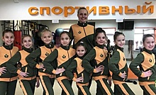 Онлайн-занятия по хореографии запустили в Кленовском