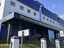 Прокуратура начала проверку после массового отравления в детском центре Ноябрьска