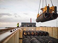 Uniper объяснил необходимость "Северного потока — 2" для Европы