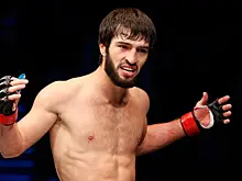 UFC предложило российскому бойцу Тухугову нового соперника