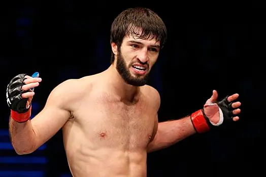 UFC предложило российскому бойцу Тухугову нового соперника