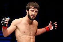 UFC предложило российскому бойцу Тухугову нового соперника