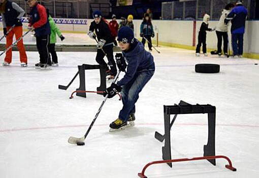 Ямальцы смогут освоить десять зимних видов спорта