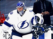 Василевский, Капризов и Шестеркин вошли в топ-20 игроков, по версии NHL Network