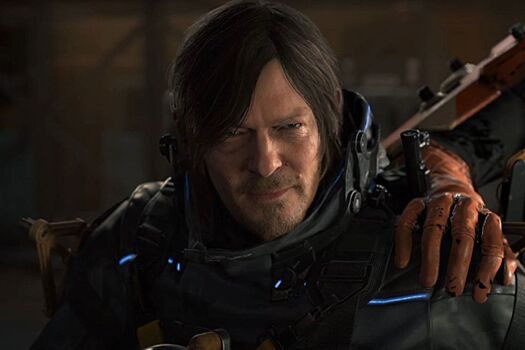 Хидео Кодзима изменил Death Stranding 2, потому что она «слишком понравилась тестерам»