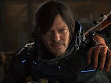 Хидео Кодзима изменил Death Stranding 2, потому что она «слишком понравилась тестерам»