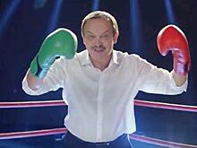 Телеведущий Андрей Козлов: В последние годы телевидение стало умнее