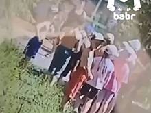 Около 20 тыс. детей из Подмосковья отдохнули в лагерях с начала лета