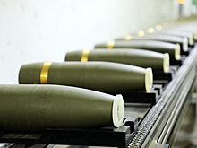 Reuters: ЕК хочет поставить экономику Европы на военные рельсы