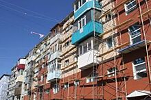 В 2017 году в Татарстане капитально отремонтируют 998 многоквартирных домов