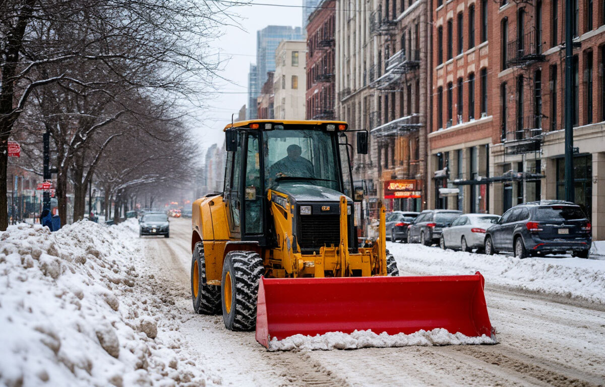 В выходные в Рязани убирали городские территории