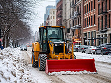 В выходные в Рязани убирали городские территории